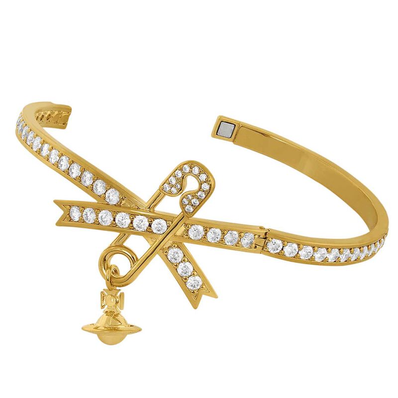 Vivienne Westwood Lilith Bracelet image number 1